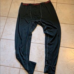 wolverine long johns